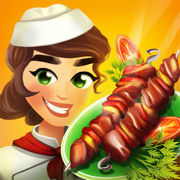 烤肉串世界2