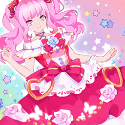 时尚偶像舞会官方正版