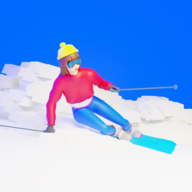 滑雪跑者官方正版