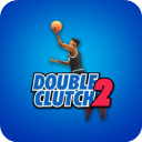 模拟篮球赛2（DOUBLECLUTCH2）