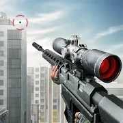 狙击行动3D代号猎鹰原版