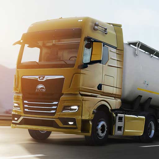 欧洲卡车模拟3增加新卡车