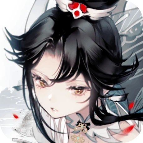云墨行阴阳师