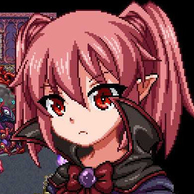 魔王之女戴沫娜汉化版