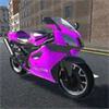 摩托车自由式特技车手Motobike Freestyle Stunt Rider游戏