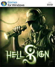 地狱猎人汉化补丁