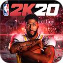 NBA2K20中国队存档版