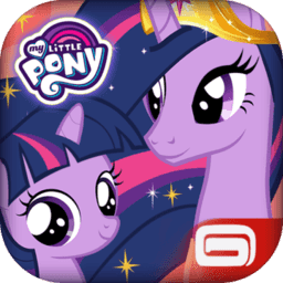 my little pony
