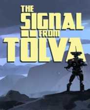 来自托尔瓦的信号免CD补丁