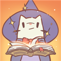 猫咪魔法食谱中文版