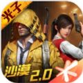 刺激战场亚服