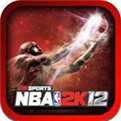 NBA2K12悟饭版