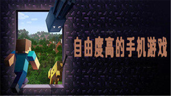 高自由度游戏 高自由度游戏